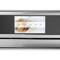 Café Single Oven CSB923P2VS1