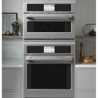 Café Single Oven CSB923P2VS1