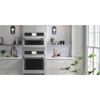 Café Single Oven CSB923P2VS1