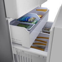 Bosch French 3-Door B36CD52SNS