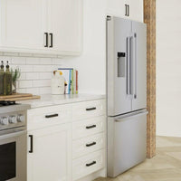 Bosch French 3-Door B36CD52SNS