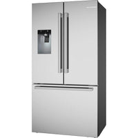 Bosch French 3-Door B36CD52SNS