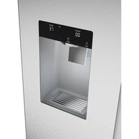 Bosch French 3-Door B36CD52SNS