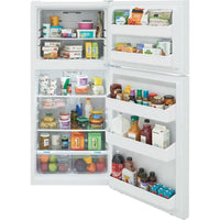 Frigidaire Top Freezer FRTE1835AW