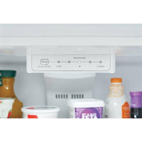 Frigidaire Top Freezer FRTE1835AW