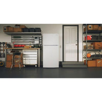 Frigidaire Top Freezer FRTE1835AW