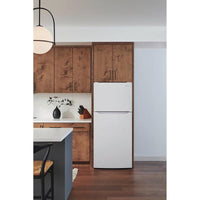 Frigidaire Top Freezer FRTE1835AW