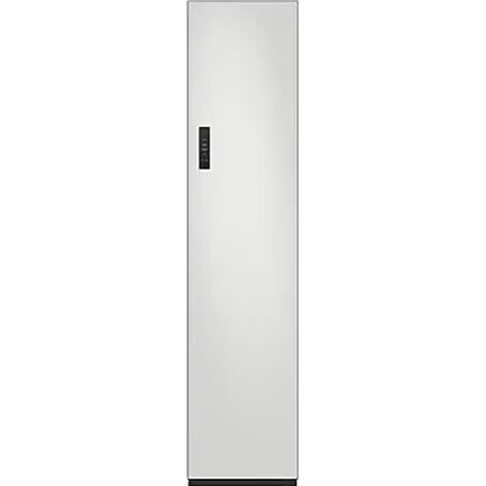 Samsung-White-Clothing Care System Dryer