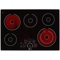 LG Electric LCE3010SB
