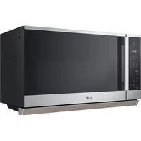 LG Over-the-Range MVEL2125X