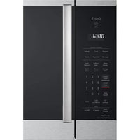 LG Over-the-Range MVEL2125X