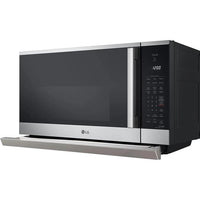 LG Over-the-Range MVEL2125X
