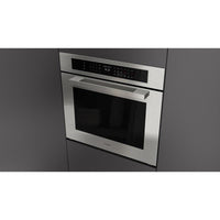 Fulgor Milano Single Oven F7MSP30S1