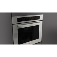 Fulgor Milano Single Oven F7MSP30S1