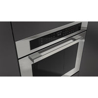 Fulgor Milano Single Oven F7MSP30S1