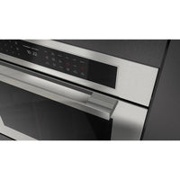 Fulgor Milano Single Oven F7MSP30S1
