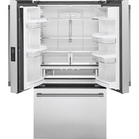 Monogram French 3-Door