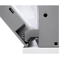 LG French 3-Door LF25Z6211S