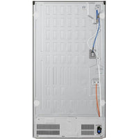 LG French 3-Door LF25Z6211S