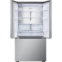 LG French 3-Door LF25Z6211S