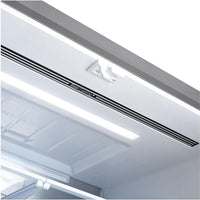 LG French 3-Door LF25Z6211S