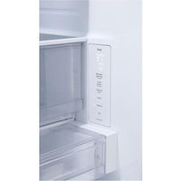 LG French 3-Door LF25Z6211S