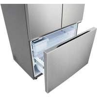 LG French 3-Door LF25Z6211S