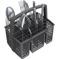 Bosch Top Controls SHP65CC5UC