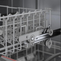 Bosch Top Controls SHP65CC5UC