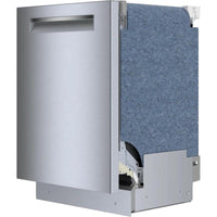 Bosch Top Controls SHP65CC5UC