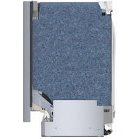 Bosch Top Controls SHP65CC5UC