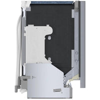 Bosch Top Controls SHP65CC5UC