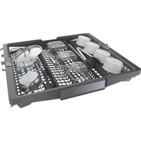 Bosch Top Controls SHP65CC5UC