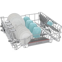 Bosch Top Controls SHP65CC5UC