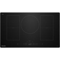 AGA Dual Fuel AMC36DF-BLK