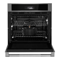 JennAir Single Oven