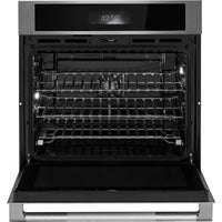 JennAir Single Oven