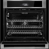 JennAir Single Oven