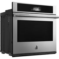 JennAir Single Oven
