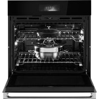 JennAir Single Oven