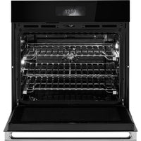 JennAir Single Oven