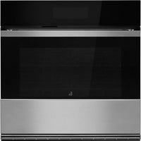 JennAir Single Oven