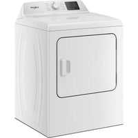 Whirlpool Electric YWED4105SW