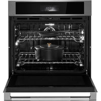 JennAir Single Oven