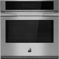 JennAir Single Oven