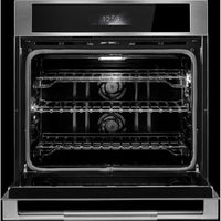 JennAir Single Oven