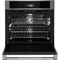 JennAir Single Oven