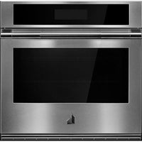 JennAir Single Oven