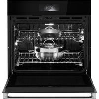 JennAir Single Oven