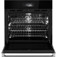 JennAir Single Oven